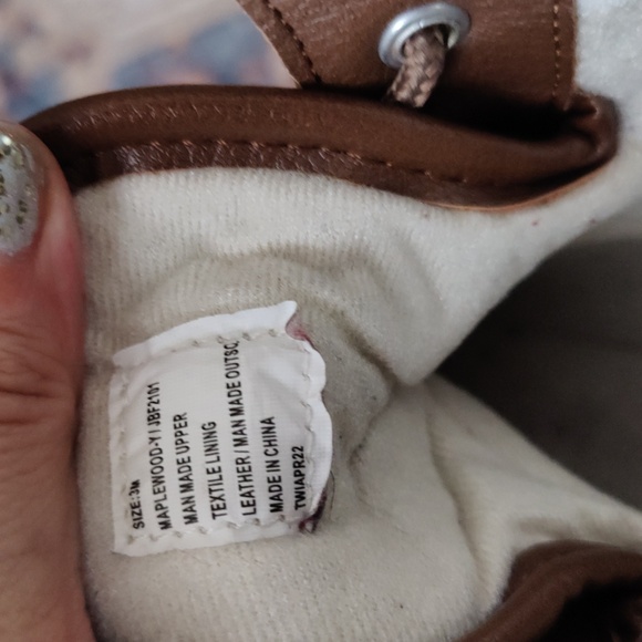 JBU INSULATED Duck Boot EUC Size  UNISEX BIG KID 3 - Picture 4 of 5